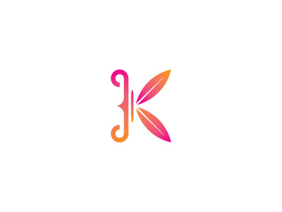 Kanova K branding logo resort