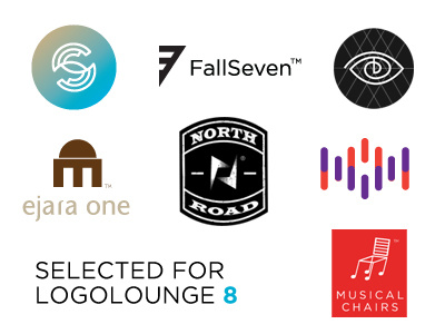 Selected For Logolounge 8 branding brands logolounge logos maskon