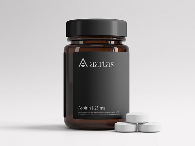 Aartas - Pill Box