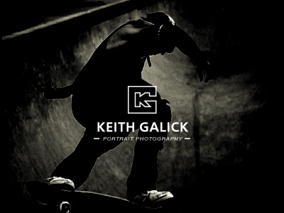Keith Galick