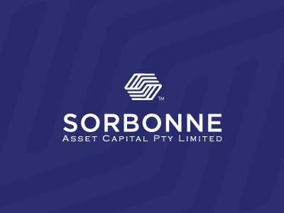 Sorbonne asset branding capital finance logo