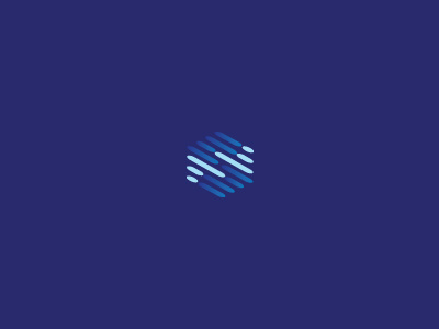 S Mark asset branding capital finance logo