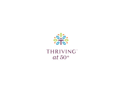 Thriving at 50