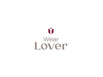Wear Lover Logo