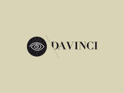 Davinci 2 branding logo