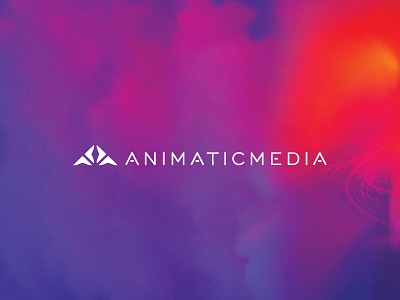 Animaticmedia.com animation branding logo