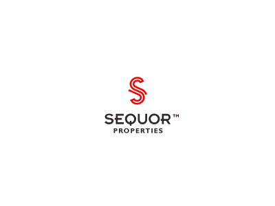 Sequor Logo 3 branding logo