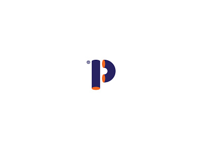 P + PIPES + PLUMBING logo p pipes plumbing water