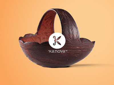 Kanova Presentation boat branding india kerala logo packaging resort