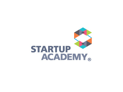 Startup Academy branding logo