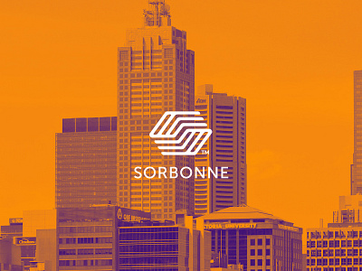 Sorbonne - Branding Presentation assets australia branding capital finance logo sydney