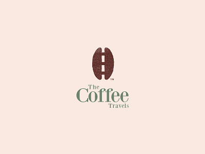 The Coffee Travels by Maskon Brands on Dribbble