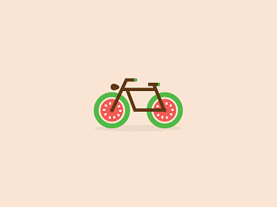 Juice Delivery - Icon