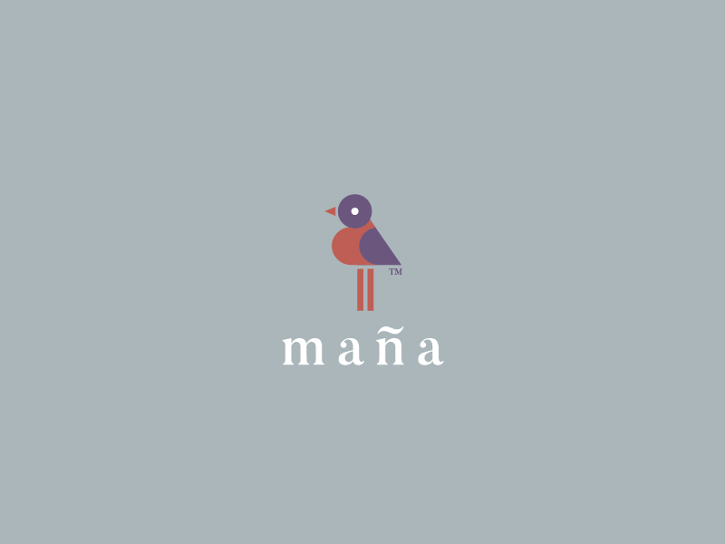 M A N A By Maskon Brands On Dribbble