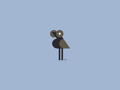 Crow - Icon