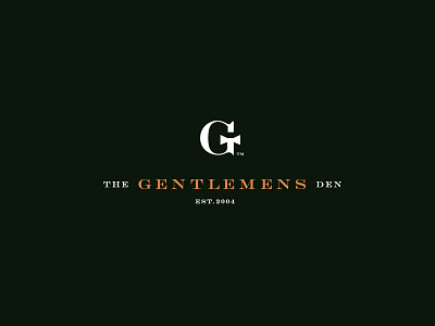 The Gentlemens Den