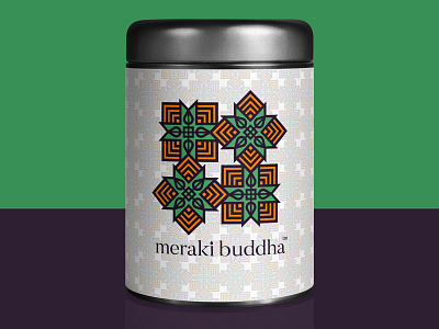 Meraki Buddha - Pack