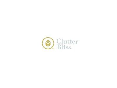 Clutter Bliss