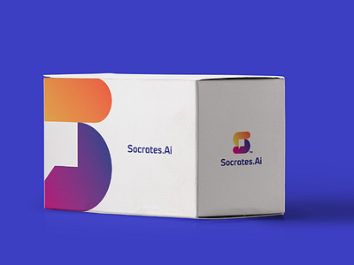 Socrates.Ai assist find help logo s socrates solve talk together