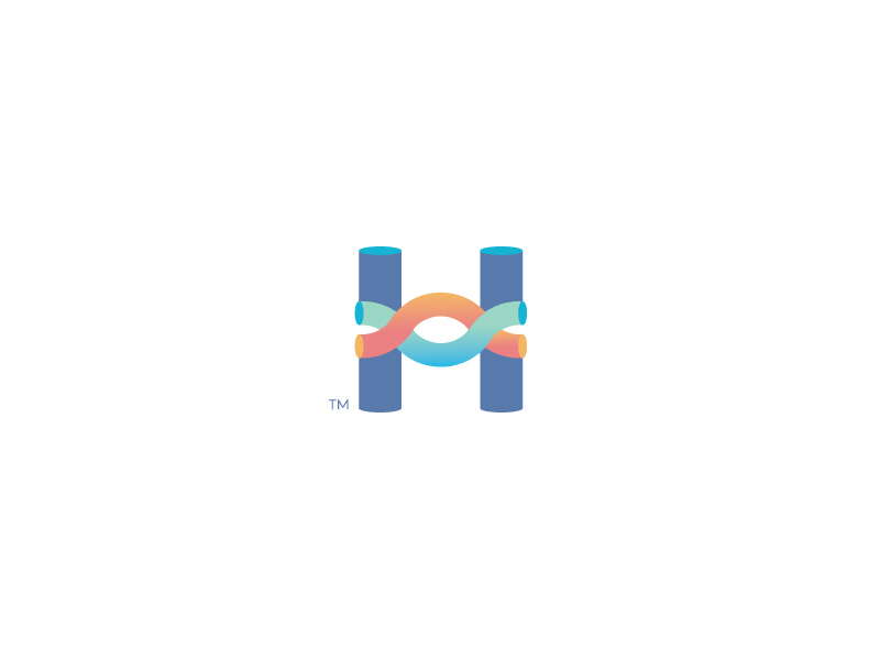 Hope (H + DNA) by Maskon Brands on Dribbble