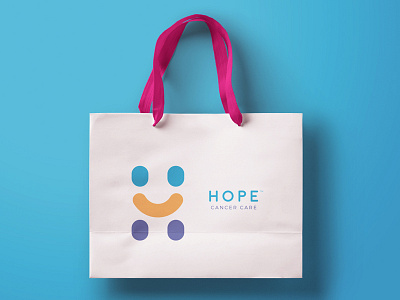 Hope Cancer Care - Bag