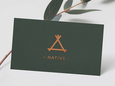 The Native Co.