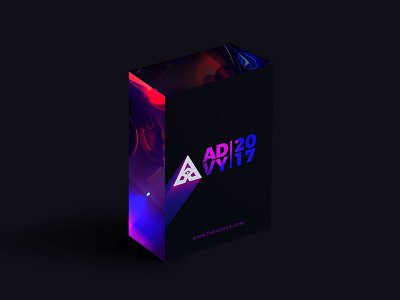 ADVY - Trophy Box