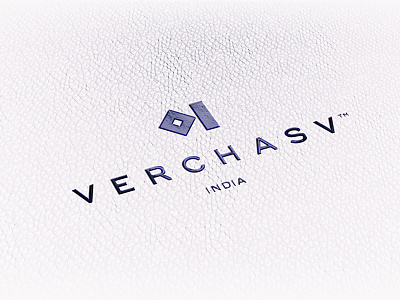 Verchasv brand branding india mark watch