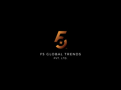 F5 Global Trends