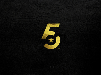 F5 Global Trends 5 brand f faith fashion fitness food logo mark star trend