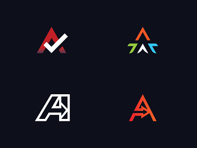 Alt - A Exploration a alt branding fakenews logo mark media news