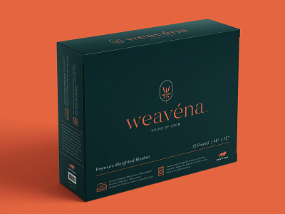 Weavena - Box