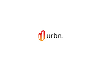 URBN by Maskon Brand on Dribbble