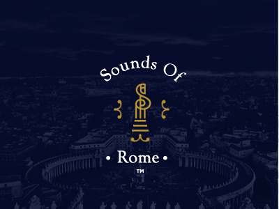 Sounds Of Rome