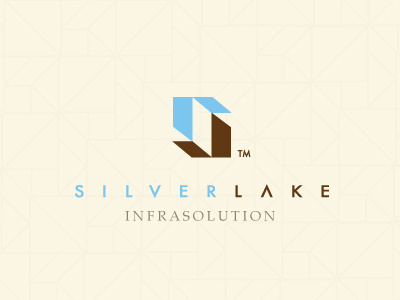 Silverlake architect branding l logo maskon nitish plan real estate s