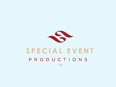Special Event branding dj event logo production special