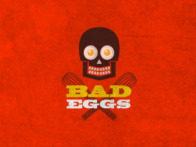 Bad Eggs 2