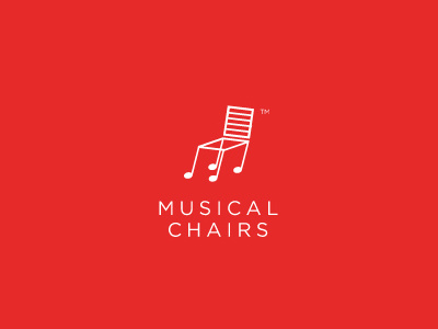 Musical Chairs by Maskon Brands on Dribbble