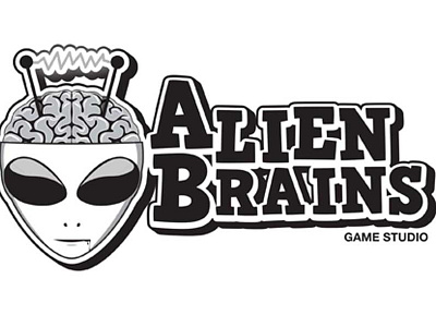 AlienBrains - Mobile Apps Studio