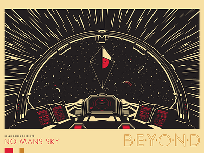 No Mans Sky Beyond