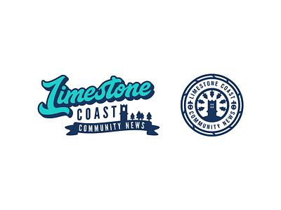 LLCN Logo and Mark