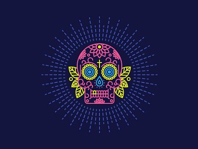 Sugar Skull