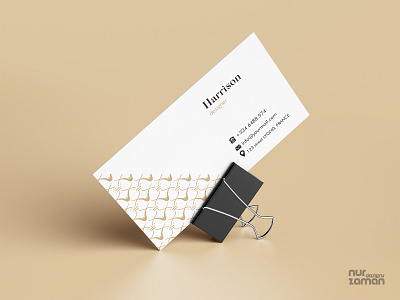 Minimal Business Card adobe illustator adoble photoshop branding business card card card design corporate business card design graphic design illustration logo minimal minimal business card minimalist business card modern modern business card print design professional stationery visiting card