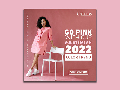 Fashion Social Media Post Design ads ads design banner banner design banner header boutique clothing facebook facebook post facebook post design fashion instagram instagram post instagram stories pink promotional ads social media social media post social media template web banner