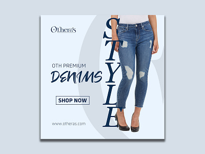 Fashion Social Media Post Design ads ads design banner banner design banner header boutique clothing facebook facebook post facebook post design fashion graphic design instagram instagram post instagram stories promotional ads social media social media post social media template web banner