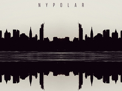 Nypolar iphone se new york. main titles