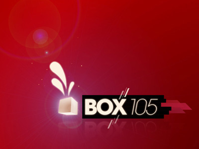 Box 105 video