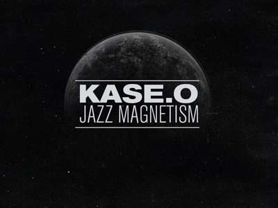 Kase O & Jazz Magnetism