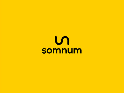 SomNum Logo