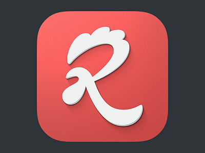 Roost app icon
